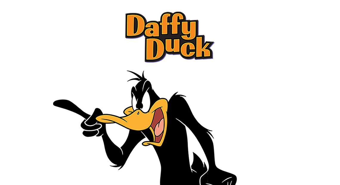 Daffy Duck Series